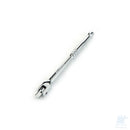 Impugnatura flessibile per bussole SATA ST12909SC con attacco quadro da 3/8" e lunghezza di 213 mm