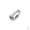 Adattatore a 3 vie SATA ST12930SC con attacco 3/8" femmina e 1/2" maschio