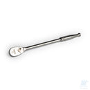 Cricchetto SATA ST12971L a impugnatura lunga con testa a goccia e attacco da 3/8"