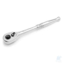Cricchetto SATA ST12971ST a sgancio rapido con testa a goccia e attacco da 3/8"