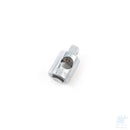 Adattatore a 3 vie SATA ST13930SC con attacco 1/2" femmina e 3/8" maschio