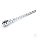 Cricchetto SATA ST16901SC da 3/4" a sgancio rapido con testa a goccia e manico zigrinato