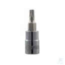 Bussola bit Torx SATA con attacco quadro da 1/4"