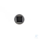 Dettaglio dell’attacco quadro da 1/4" della bussola bit SATA