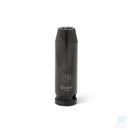 Bussola esagonale lunga Impact SATA 1/2" da 10 mm