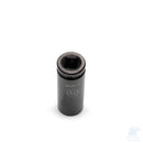 Dettaglio attacco quadro bussola esagonale lunga Impact SATA 1/2" da 19 mm