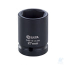 Bussola esagonale Impact metrica 3/4" SATA ST34515SC 27 mm