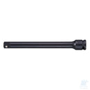 Prolunga Impact SATA 3/8" in acciaio Cr-Mo con fermo a sfera