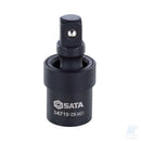 Giunto cardanico Impact SATA 1/2" ST34719SC in acciaio Cr-Mo