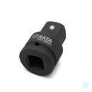 Dettaglio attacchi adattatore Impact SATA ST34721SC 3/4"F x 1"M
