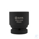 Bussola esagonale Impact metrica 1" SATA ST34829SC 41 mm
