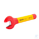 Chiave a forchetta isolata VDE SATA ST41315SC 15 mm