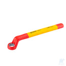 Chiave poligonale Offset isolata VDE SATA ST42415SC 15 mm