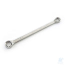 Chiave E-Torx doppia SATA ST45203SC E14 x E18 vista angolata