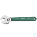 Chiave a rullino con manico rivestito SATA ST47223SC 8"