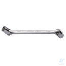 Chiave doppia bussola flessibile SATA ST47505ST 16 x 17 mm