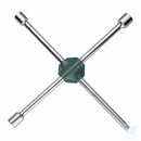 SATA ST48101ST chiave a croce 17-19-21 mm con attacco quadro 1/2 pollici