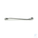 Chiave per raccordi metrica SATA ST48201SC 9 x 11 mm vista laterale