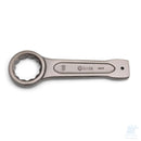 Chiave a battere poligonale SATA ST48515 46 mm