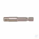 SATA ST59272ST portabussola 1/4" lunghezza 50 mm pack 5 pz