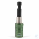 SATA ST59274 portainserti magnetico Quick-Change 1/4" lunghezza 64 mm