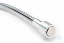 Dettaglio della testa magnetica dell’utensile flessibile SATA ST64101
