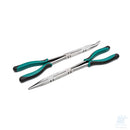 Set 2 pinze Double-X SATA ST70003U con becchi diritti e piegati a 45°