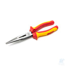 Pinza a becchi lunghi isolata VDE SATA ST70132ST 8"