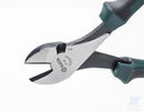 Tronchese laterale per meccanica SATA ST70203AST dettaglio taglienti