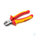 Tronchese laterale per meccanica isolato VDE SATA ST70232ST 6"
