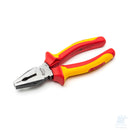 Pinza combinata isolata VDE SATA ST70331ST 6"