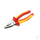 Pinza combinata isolata VDE SATA ST70332ST 7"