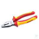 Pinza combinata isolata VDE SATA ST70333ST 8"