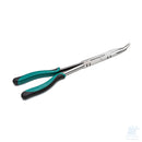Pinza Double-X piegata SATA ST70721ST 13-1/2" con becchi inclinati a 45°