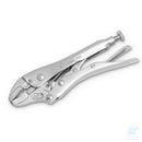 Pinza autobloccante a becchi curvi SATA ST71101ST 5"