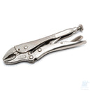 Pinza autobloccante a becchi curvi SATA ST71102ST 7"