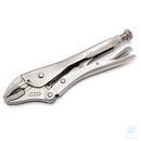 Pinza autobloccante a becchi curvi SATA ST71103ST 10"