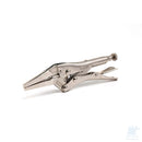 Pinza autobloccante a becchi lunghi SATA ST71301ST 6"