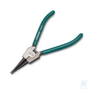 Pinza per anelli Seeger esterni a becchi dritti SATA ST72001ST 7"