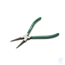 Pinza per anelli Seeger interni a becchi dritti SATA ST72004ST 7"