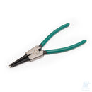 Pinza per anelli Seeger esterni a becchi dritti German Style SATA ST72013ST 9"