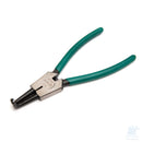 Pinza per anelli Seeger esterni a becchi piegati German Style SATA ST72023ST 9"
