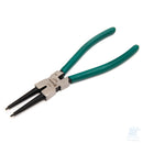Pinza per anelli Seeger interni a becchi dritti German Style SATA ST72033ST 9"