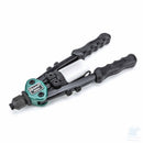 SATA ST90504 rivettatrice manuale ad alta leva 11 pollici con bicchiere di raccolta