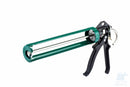 SATA ST90510 pistola manuale per cartucce 9 pollici