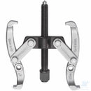 SATA ST90624SC estrattore reversibile a 2 griffe 4 pollici capacità 100 mm