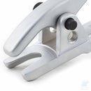 Dettaglio articolazione dell’estrattore universale per snodi sferici SATA ST90652SC