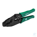 Pinza SATA ST91104ST per crimpatura cavi coassiali