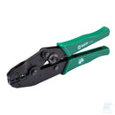 Pinza SATA ST91105ST per crimpatura terminali isolati
