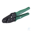 Pinza SATA ST91106ST per crimpatura terminali non isolati